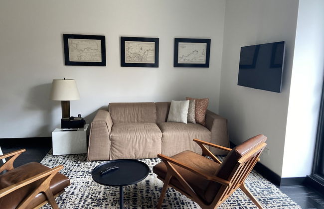 8010 Urban Living Luxury Home Experiences. - Foto 25