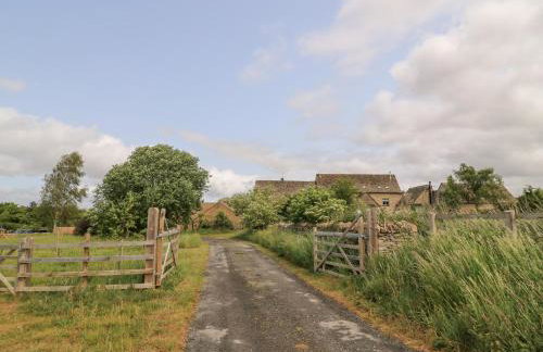 Pudding Hill Barn Cottage - Foto 49