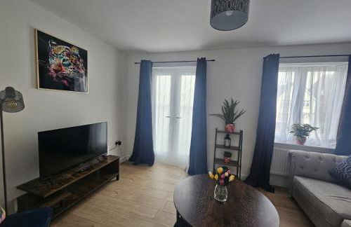 Homington House Long Stays Sleeps 7 Free Parking - Foto 19