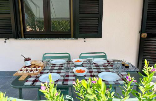 Luci fra le nuvole - Foto 19