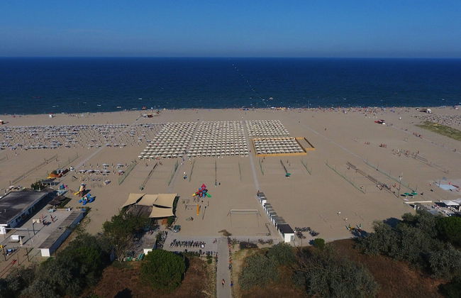 Beachy Comfort in Lido di Spina - Foto 32