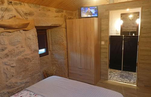 A CASIÑA DA PALMERA - Foto 28