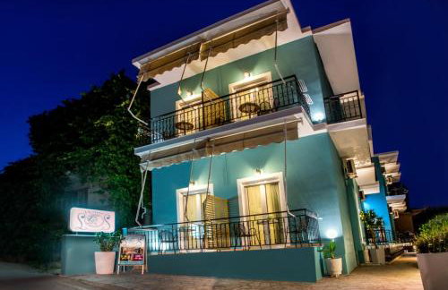 Mansion House Parga - Foto 19