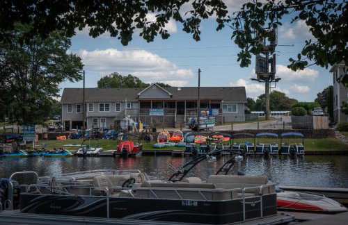 Shoo Fly at Lake Oconee - Lakefront, Kayaks, Games - Foto 21
