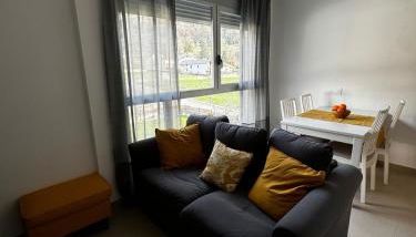 Apartament Vall de Barravés - Foto 2