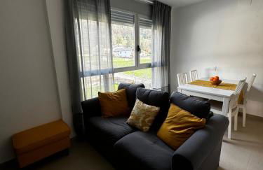 Apartament Vall de Barravés - Foto 2
