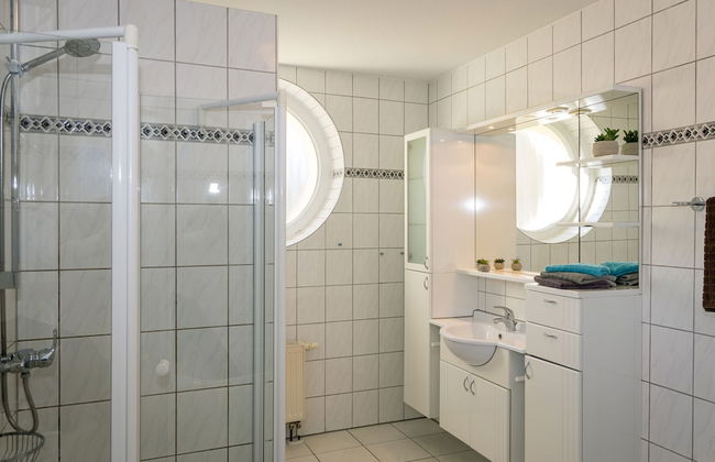 Apartment in Sauerland With Terrace - Photo 23