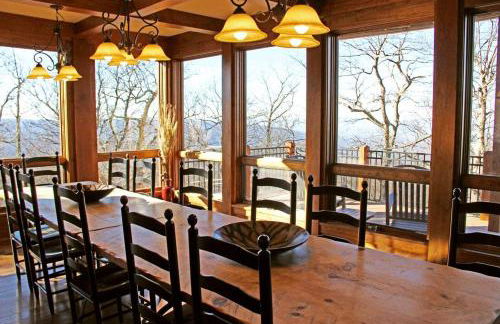Mountaintop Lodge with Wintergreen Advantage - Foto 7