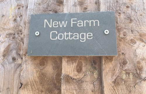 New Farm Cottage, hot tub, 3 bed, sleeps 6, private garden, entire home - Photo 7