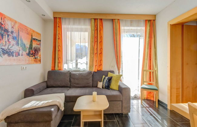 Inviting Apartment in Fiss in the Mountains - Foto 11