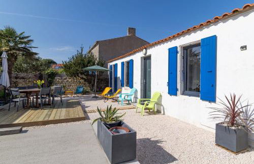 La maison du pêcheur - Foto 17