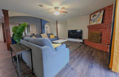 Quiet, Spacious, Pet-Friendly - Foto 20