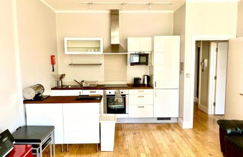 Westciti Croydon Serviced Apartments - Photo 86