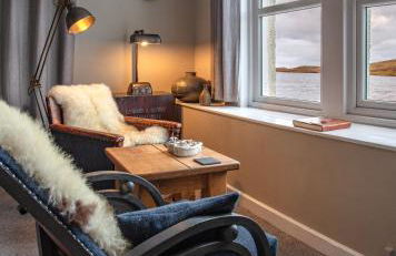 The Lodge in the Loch - Foto 6