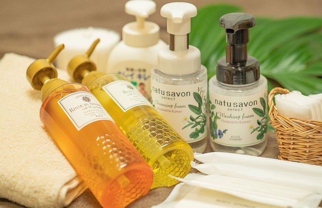 Yakushima Cottage Morino Fairy - Photo 23