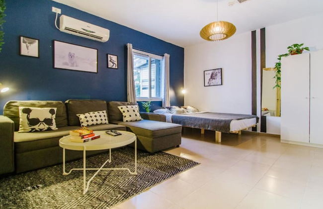 Beta Studios ApartHotel - Foto 33