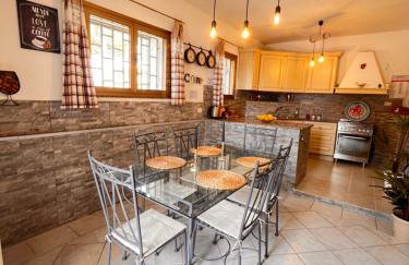 Villa Etna Maison - Foto 10
