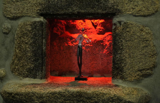 Casa da fonte - Foto 23