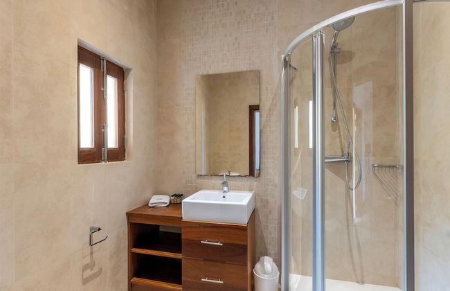 Onefifty Gozitan Villa and Pool - Foto 22
