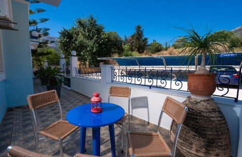 Myrto Apartments - Foto 31