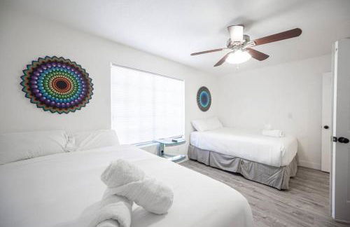 Peaceful Oasis Near Strip & Airport Pool Spa - Foto 10