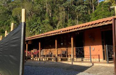 Cabana com Jacuzzi em Guararema - Foto 19