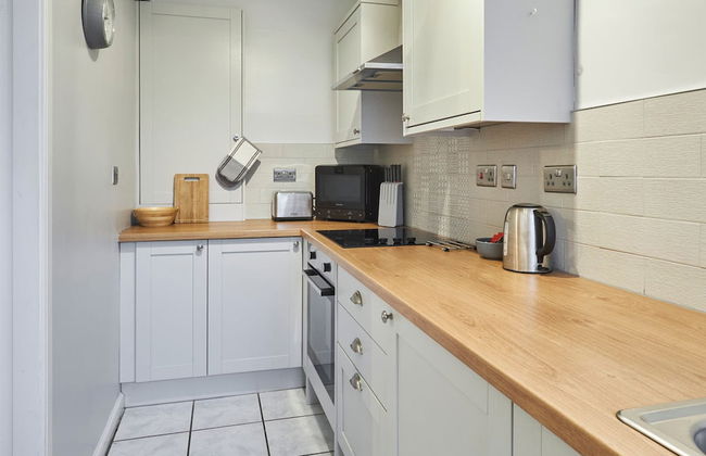 Host Stay Dodds Lane - Foto 7