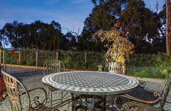 Skyline Views Yarra Valley s Elevated Escape - Foto 33