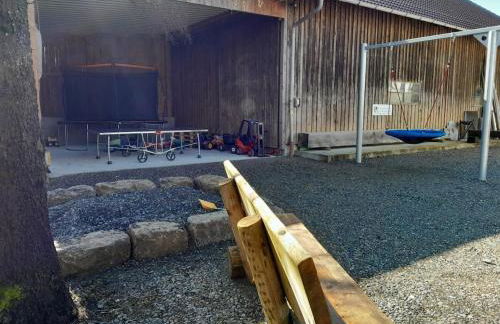 Weide Comfortable holiday residence - Foto 10