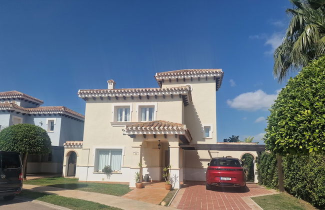 Luxury Villa With Stunning Views in Torre-pacheco - Foto 39