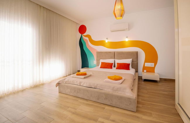 Kuytu Kas Houses - Photo 26