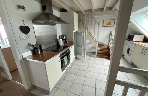 Topaze - Vue Mer & Fort - Confort & Evasion - Foto 9