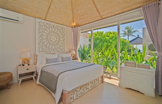 The Royal Purnama Luxury Villas - Adults Only - Foto 47