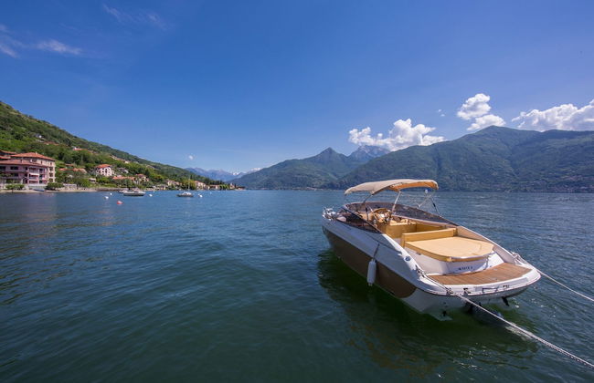 Terrazza Al Lago - Foto 24