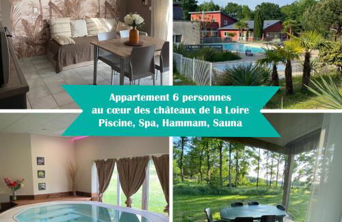 Richelieu et les mille châteaux - Foto 1