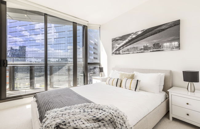 Kula Docklands - Foto 37