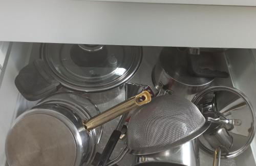 Apartment 28 - Foto 25