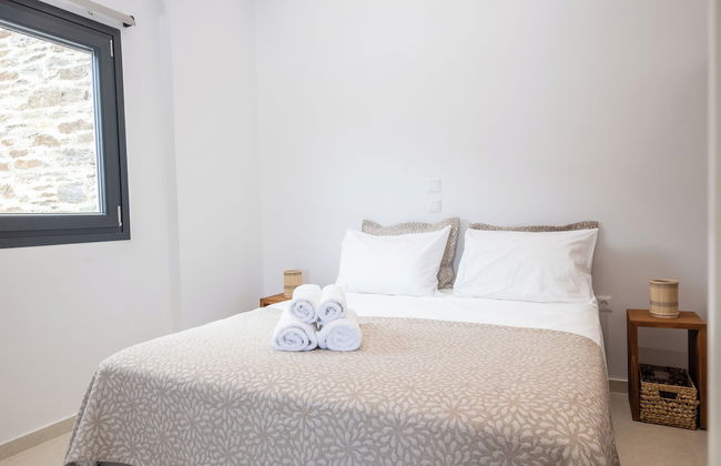 Alia Andros - Foto 3