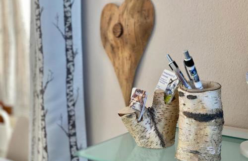 Ferienapartment 38 Sonnenwald - Foto 35