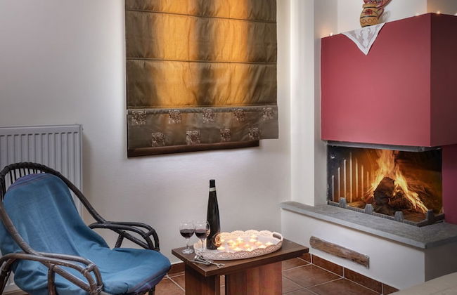 Petradi Hotel - Foto 66