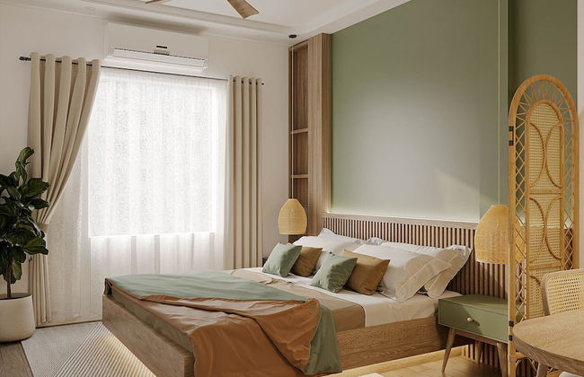 The Urban Westlake Apartment - Foto 5