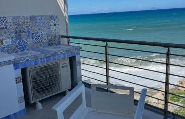 Casa vacanza Paradiso sul mare a Brolo - Foto 14