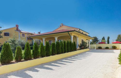 Villa Monique - Foto 2