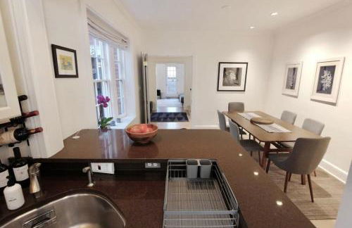 Idyllic Georgetown - Foto 11