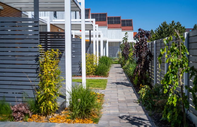 Domki Fantazja Dębki - Photo 42