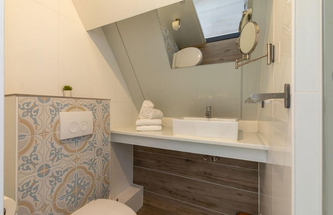 Holiday Home in Renesse Near Seabeach - Photo 13