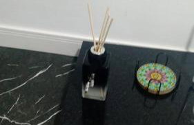 Casa Nova na Tapera near the airport - Foto 33