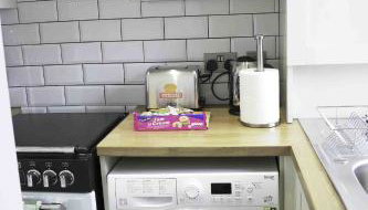 Strath Apartment - Foto 5