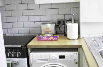 Strath Apartment - Foto 5