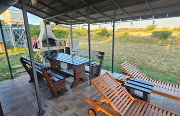 Robinson house Orkula in the heart of olive's yard - Foto 10